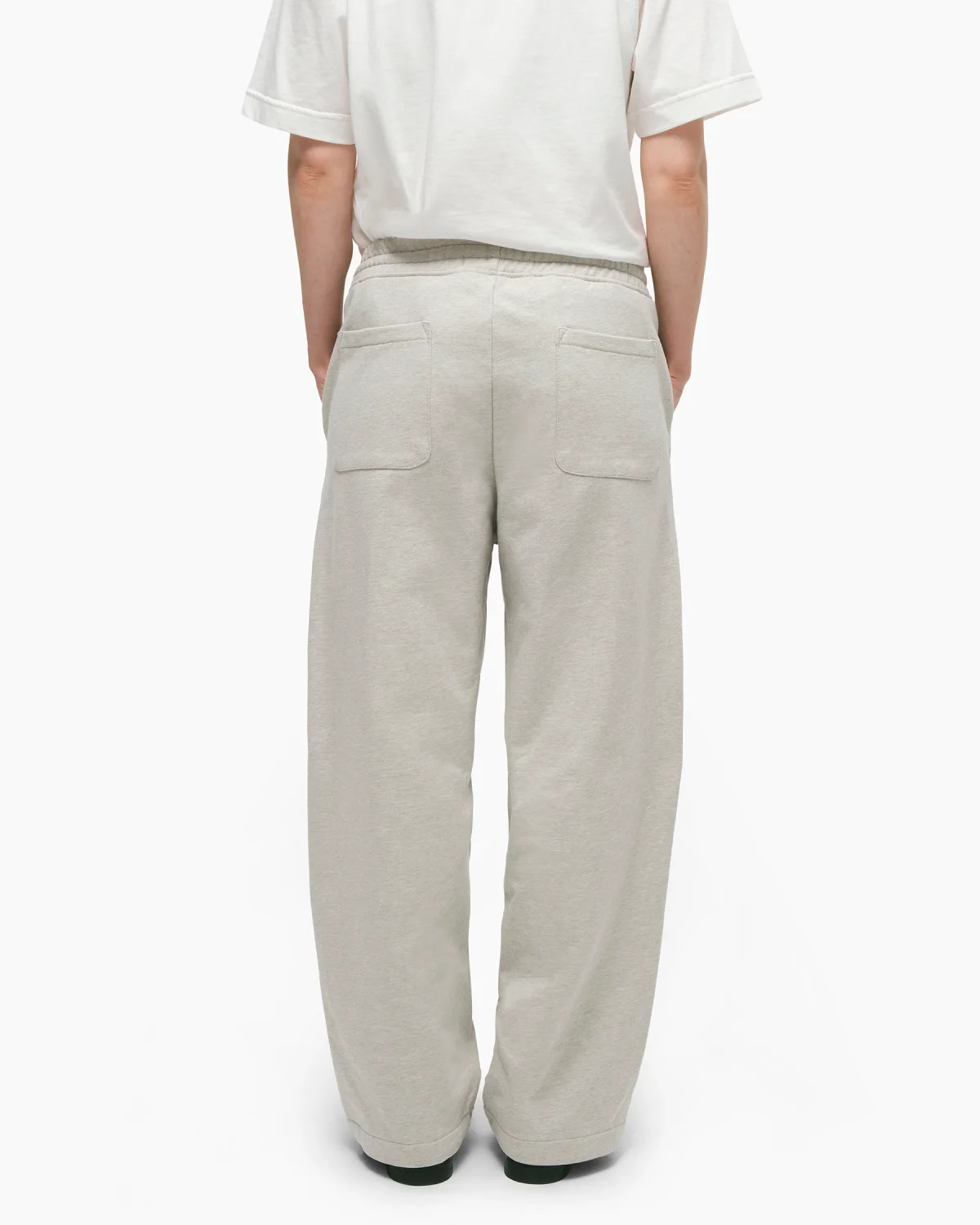 Pants 'Not Sport' Gray