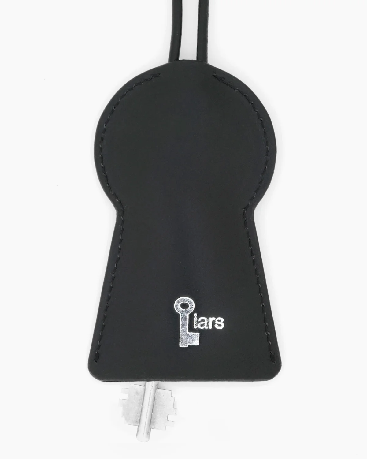 Key Сase 'AlockFor' Black