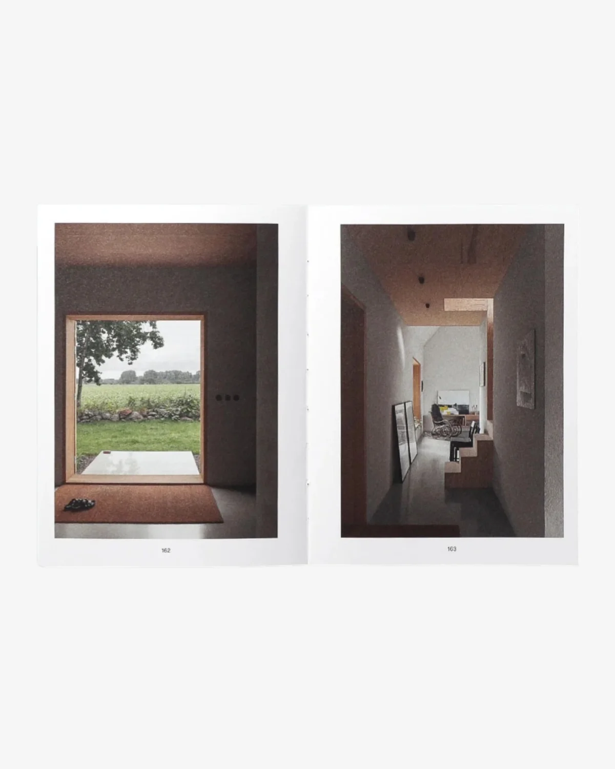 The New Era Agenda # 01