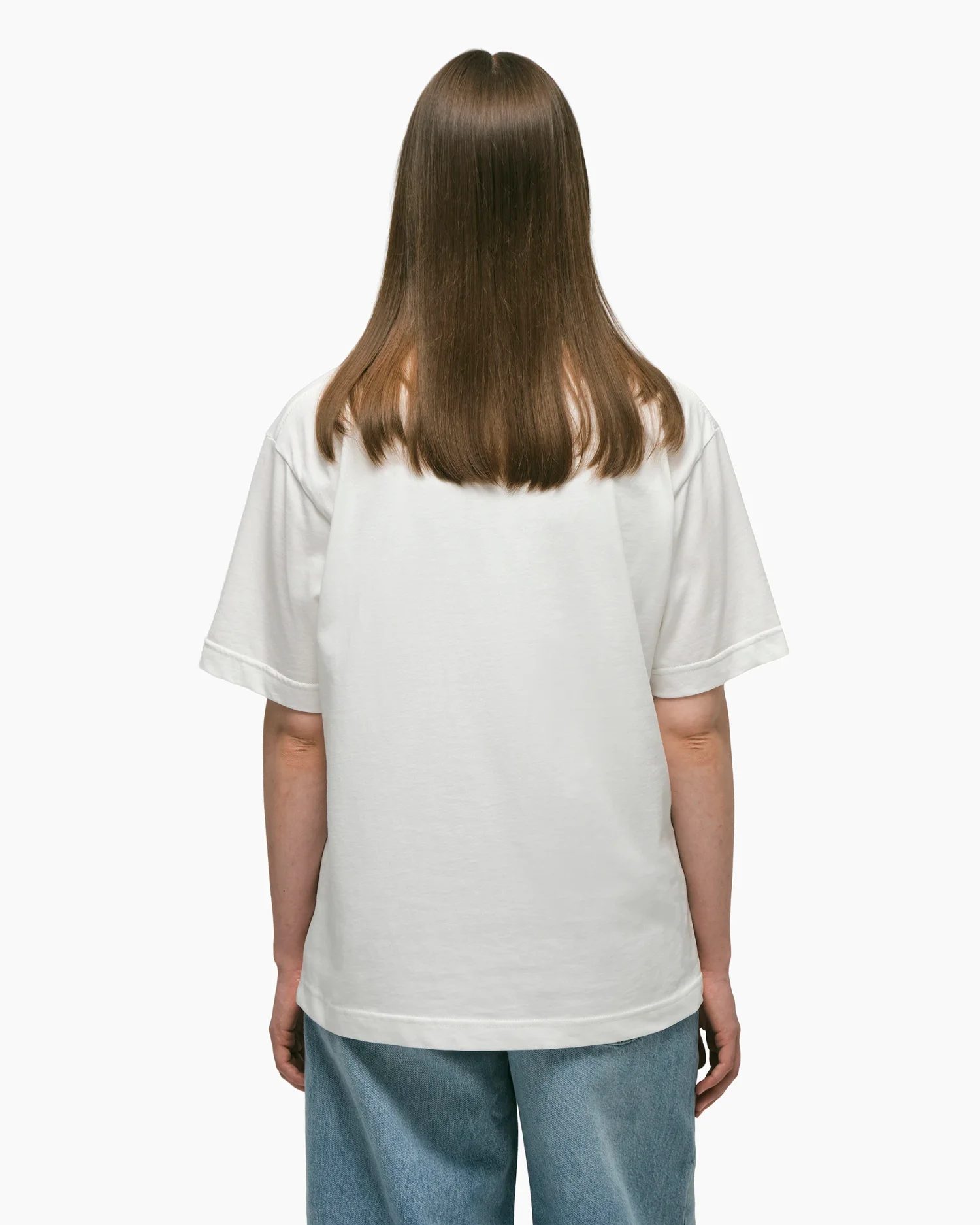 T-shirt Pack 'Everyday' White
