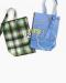 Bag ‘Half’ Cell