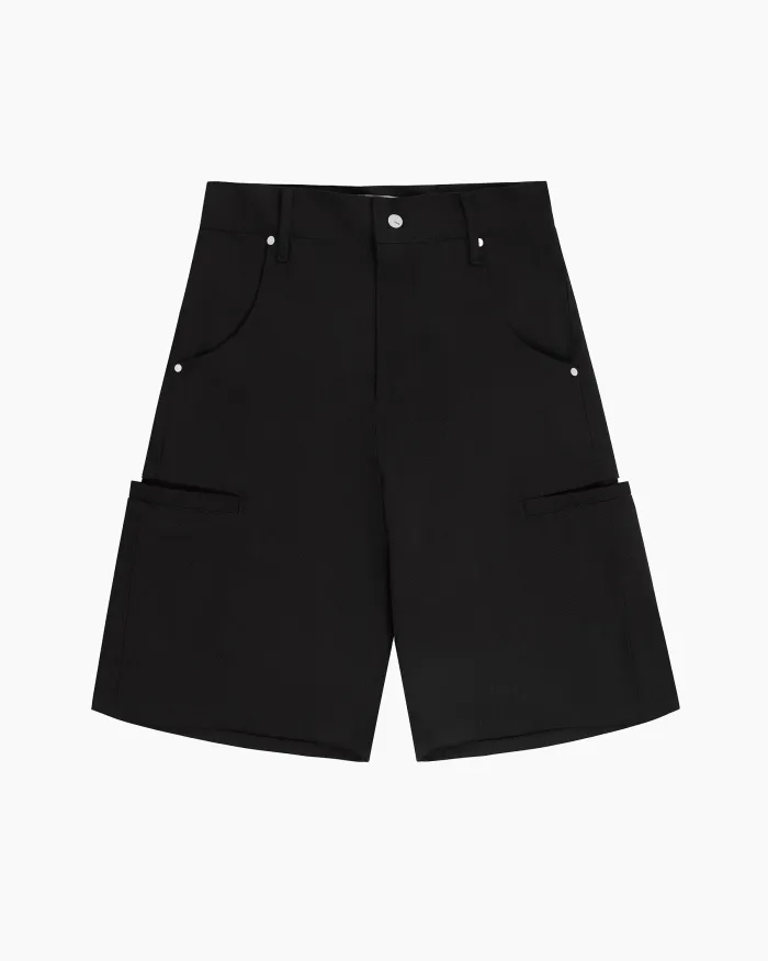 Shorts 'Utility' Black