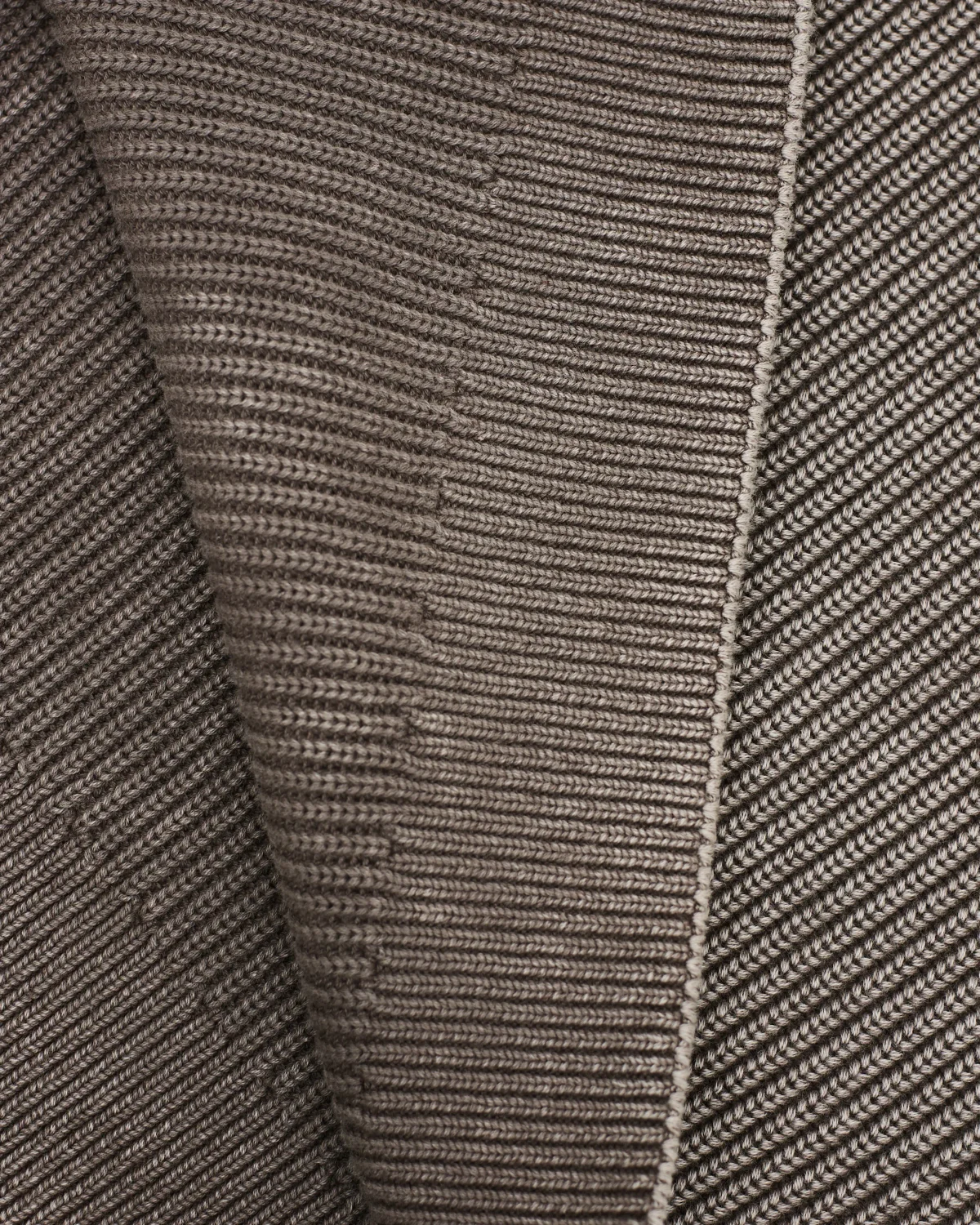 Sweater ‘Lines’ Gray