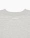 Sweatshirt ‘Basic’ Gray
