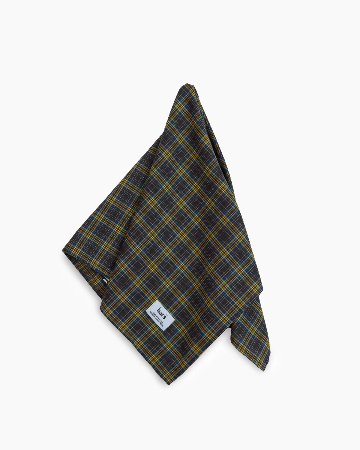 Hanky 'Positive Tension'