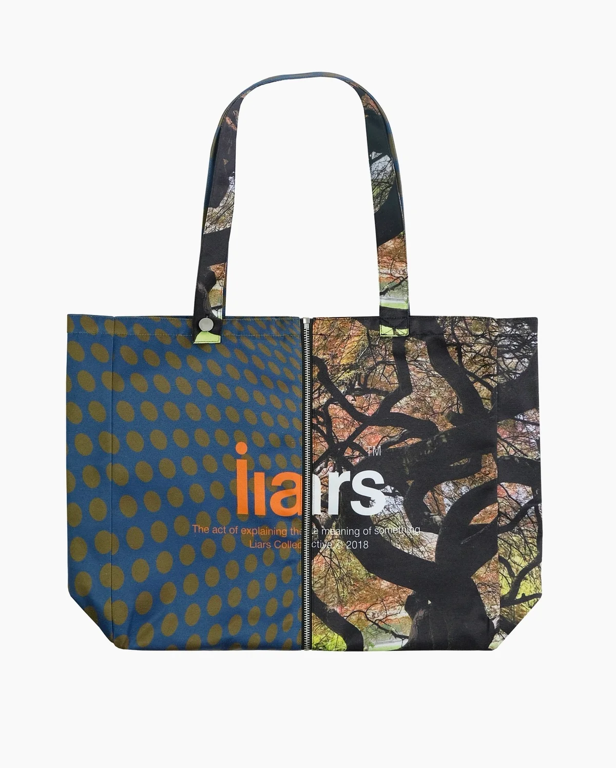 Bag ‘Half’ Dot