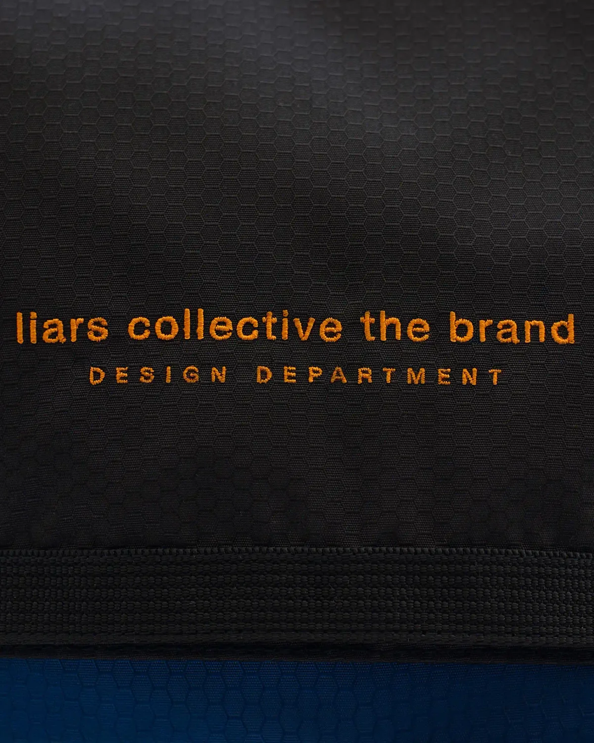 Backpack 'Pockets-3' Multicolour