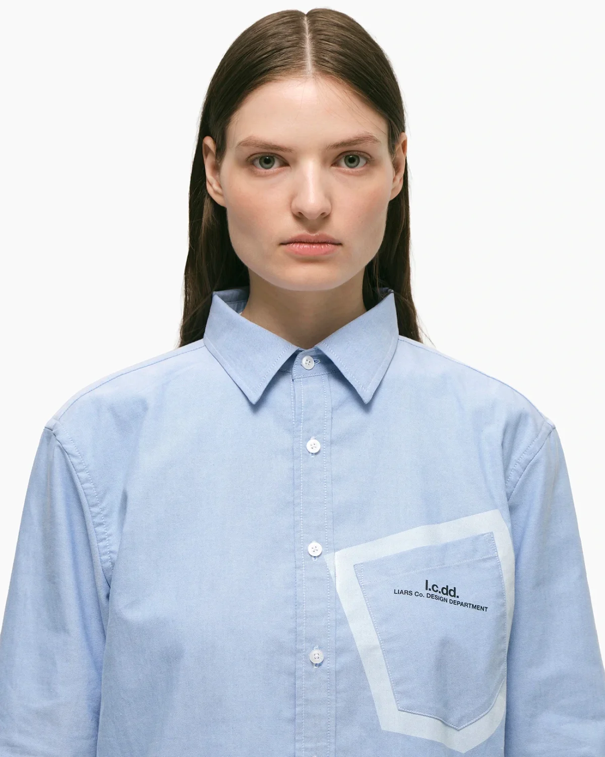 Shirt ‘Office’ Oxford