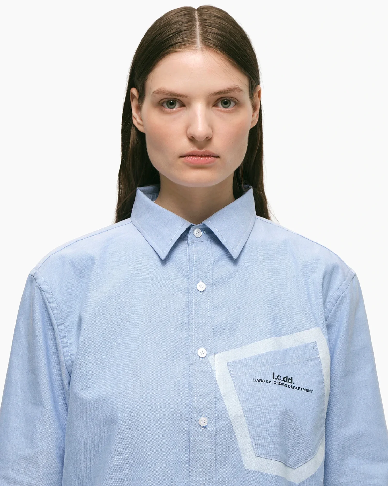 Shirt ‘Office’ Oxford