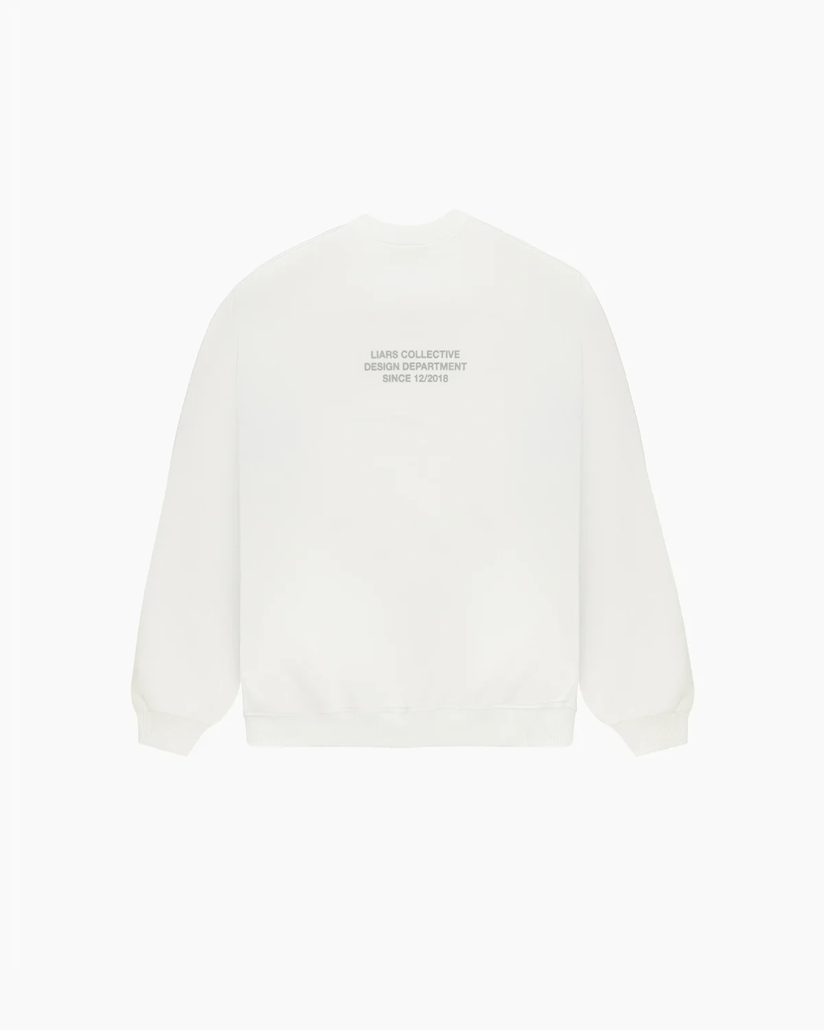 Sweatshirt 'Point'