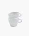 Mug '2in1' White
