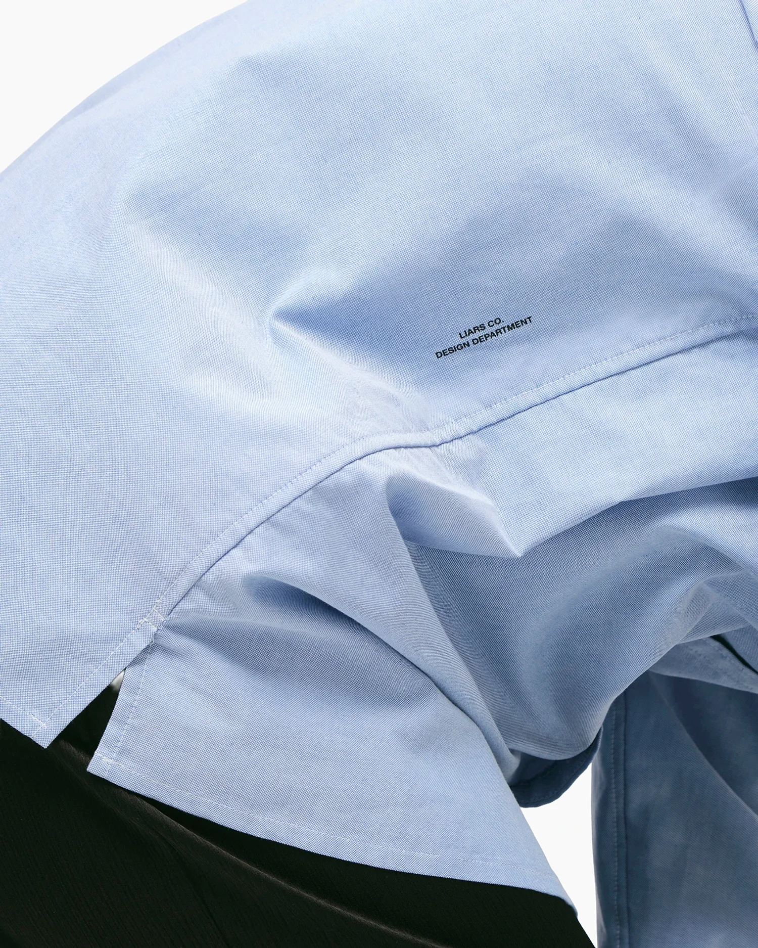 Shirt ‘Office’ Oxford