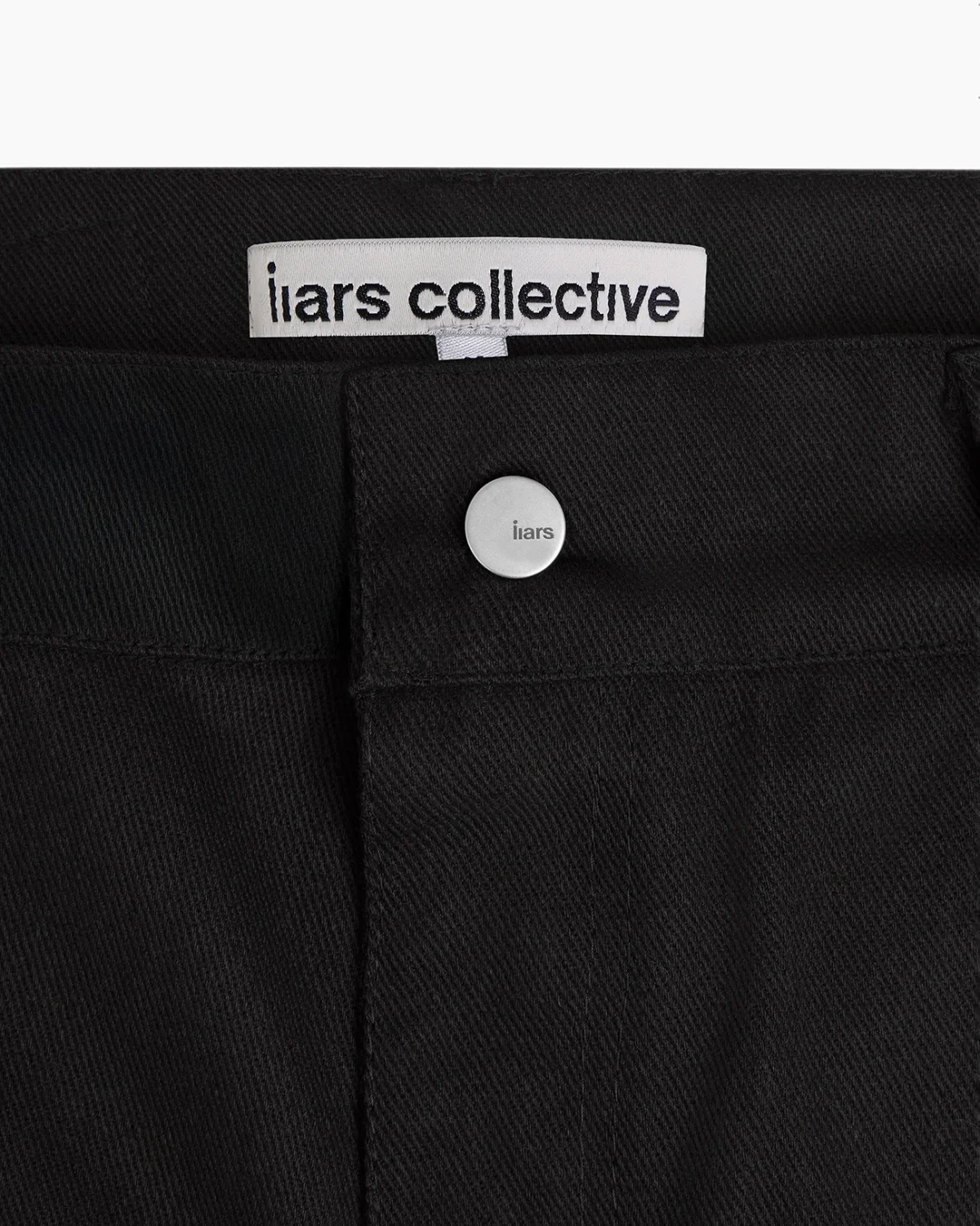 Shorts 'Utility' Black