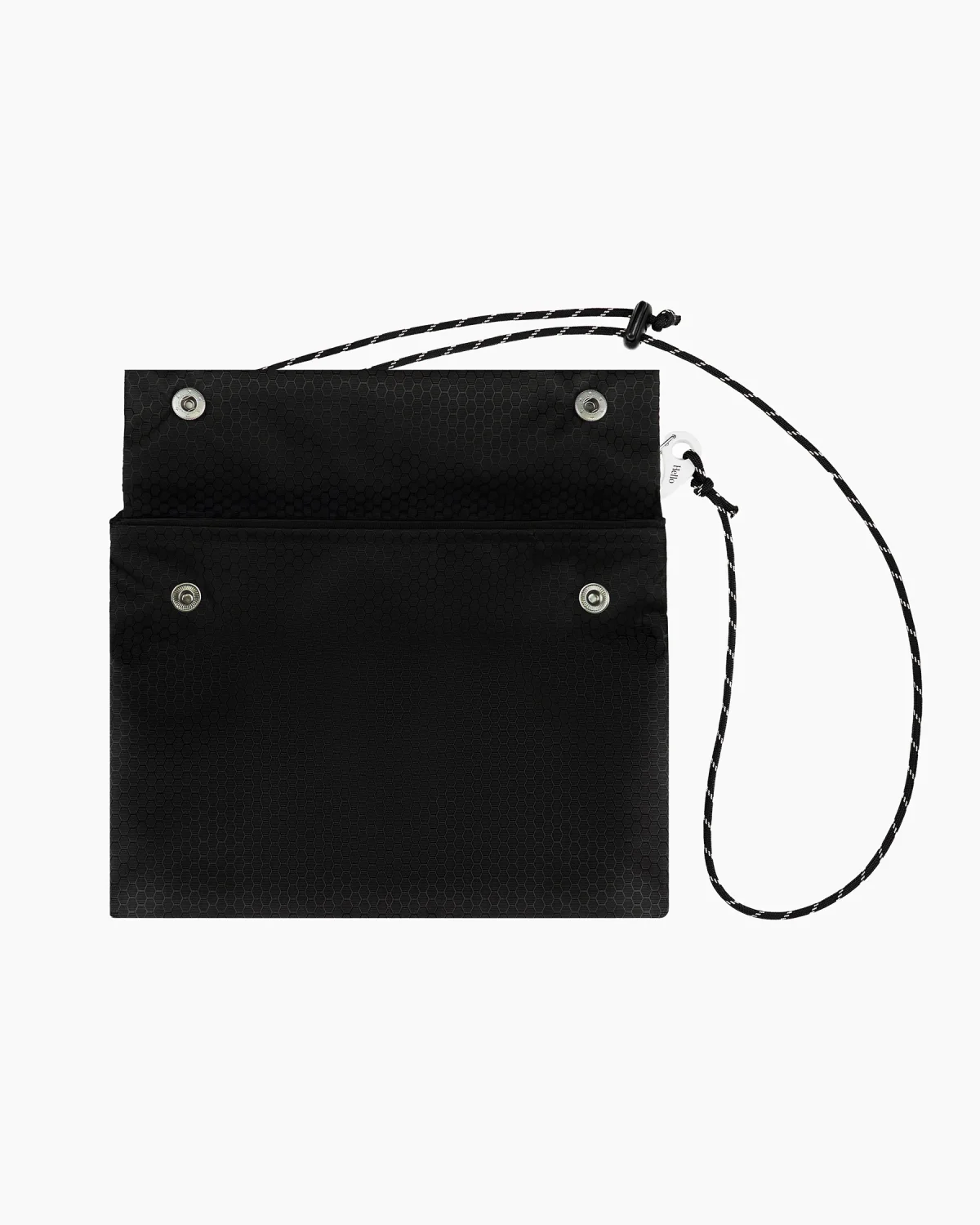 Shoulder Bag Black