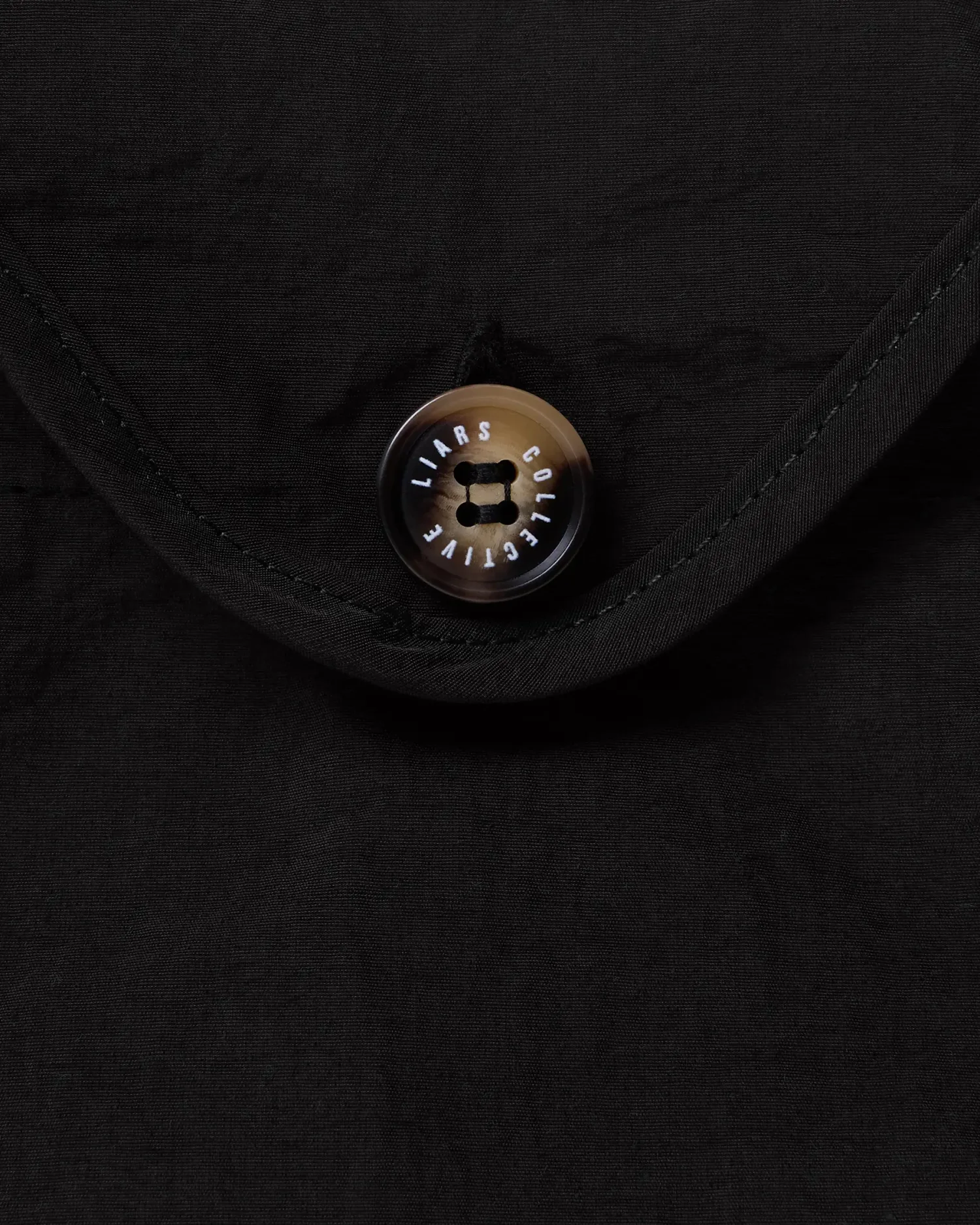 Crossbody Tote Black