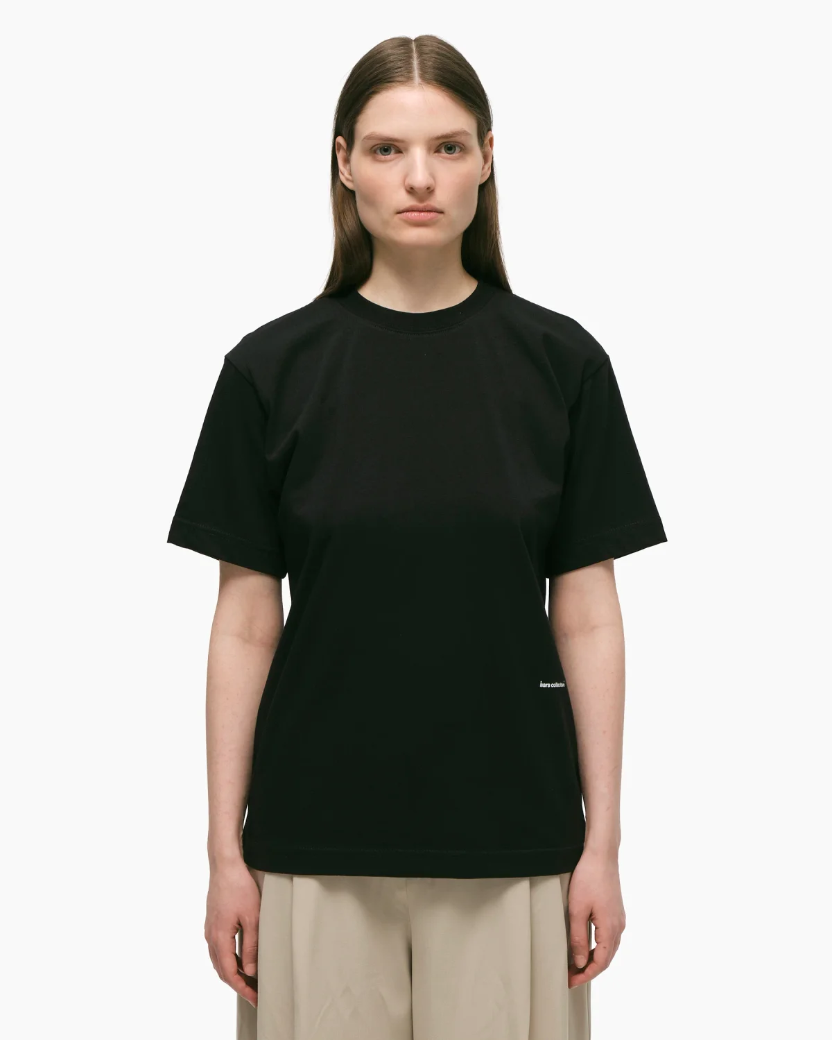 T-shirt Pack 'Everyday' Black