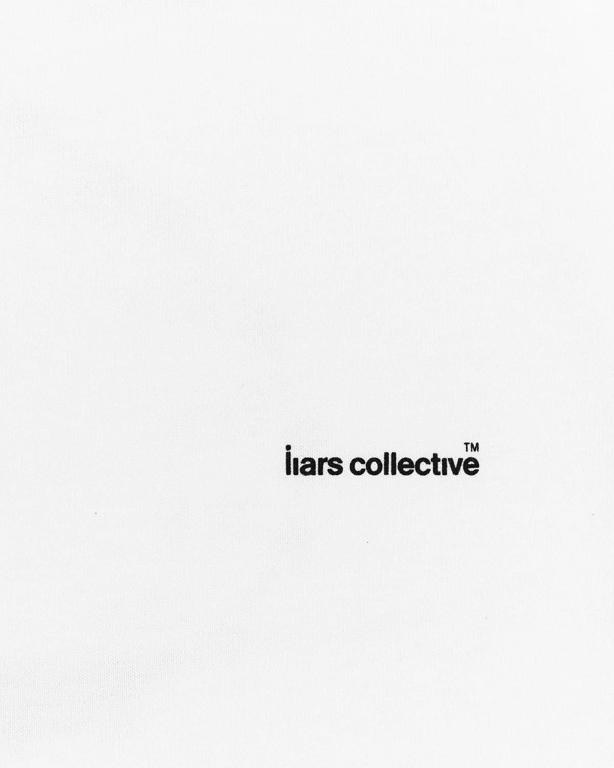 Longsleeve 'Feel' White