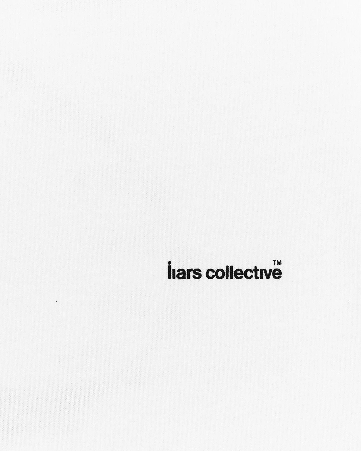 Longsleeve 'Feel' White