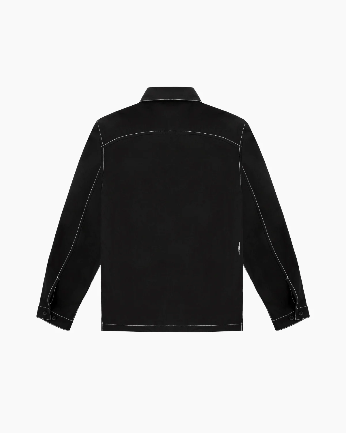 Shirt ‘Contrast Stitch’