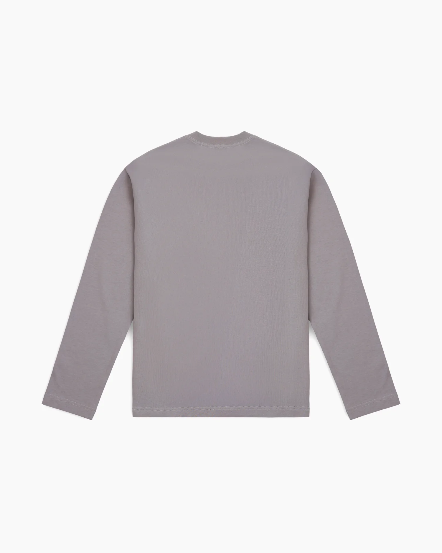 Longsleeve 'RS' Beige