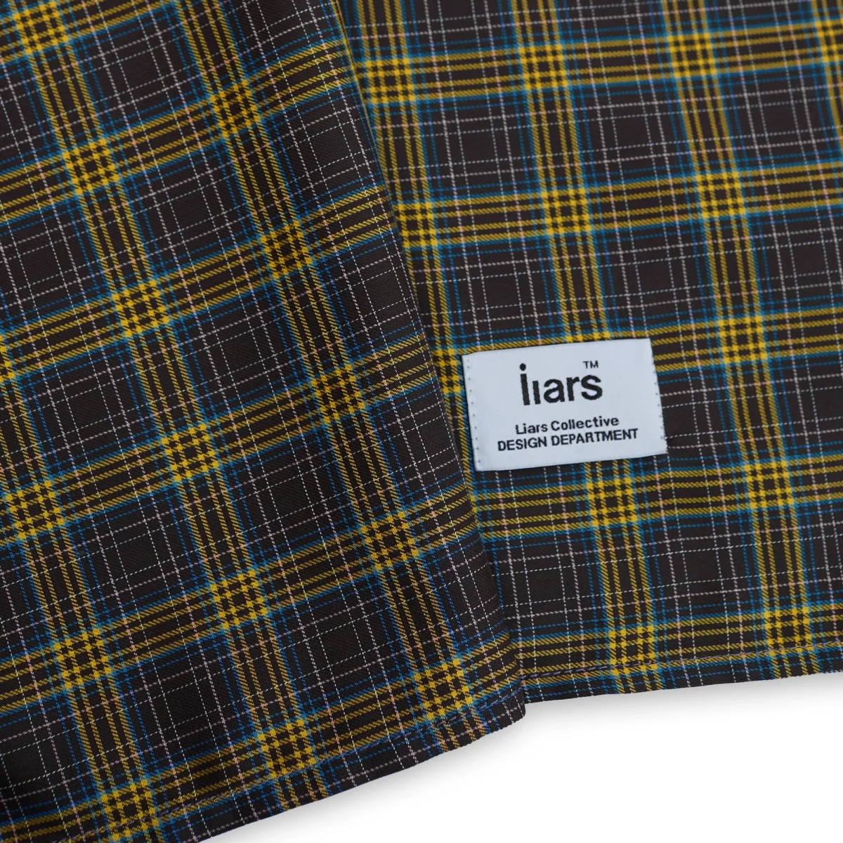 Hanky 'Positive Tension'