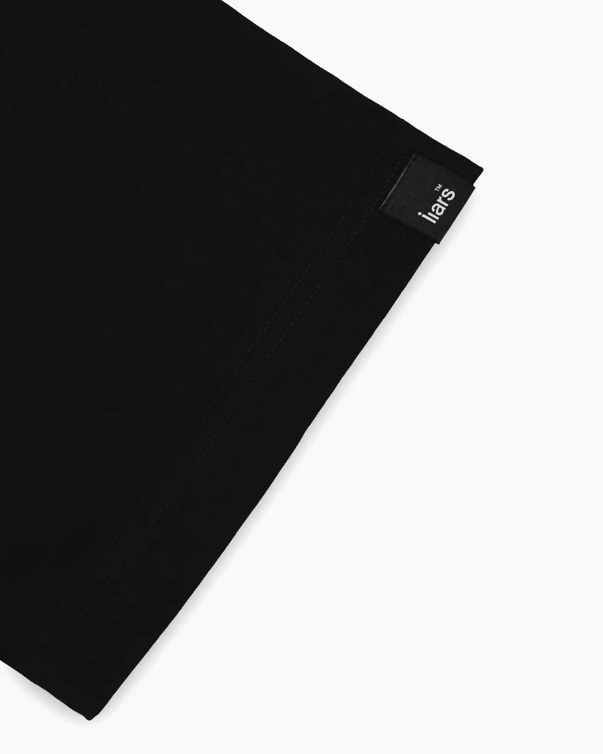 Tee ‘coNfort’ Black