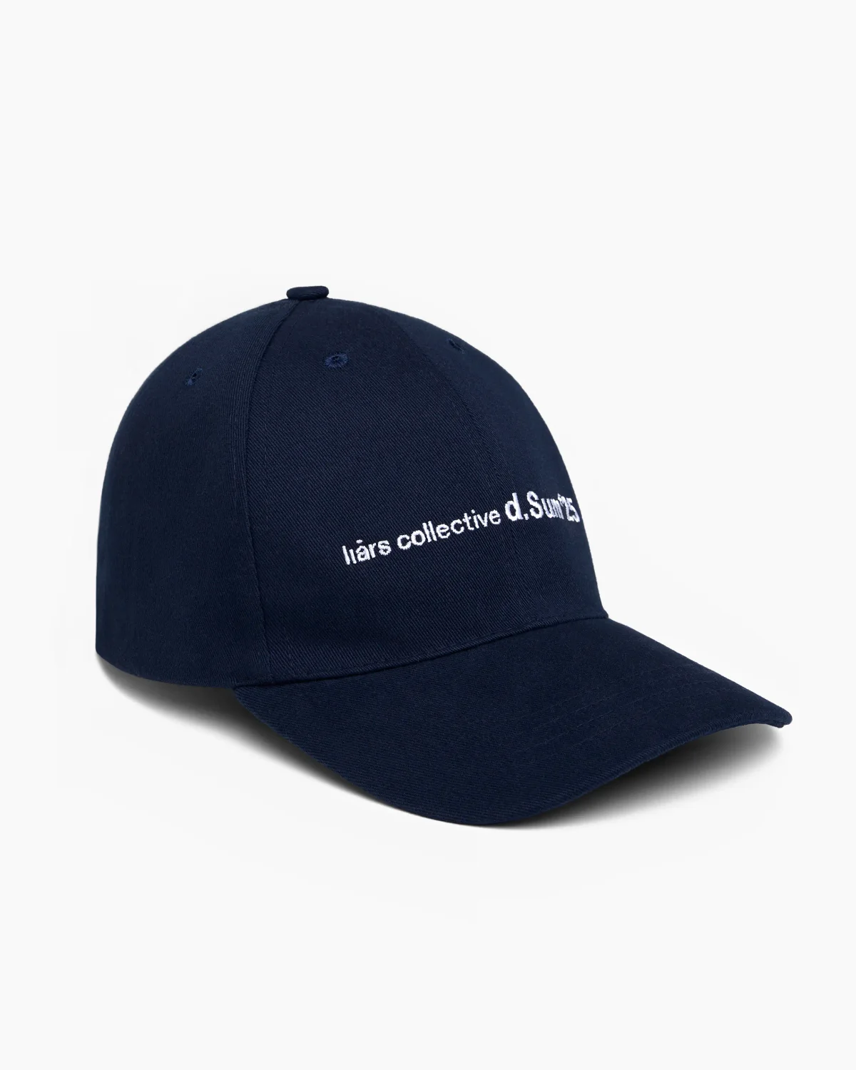 Cap 'Sum25' Navy