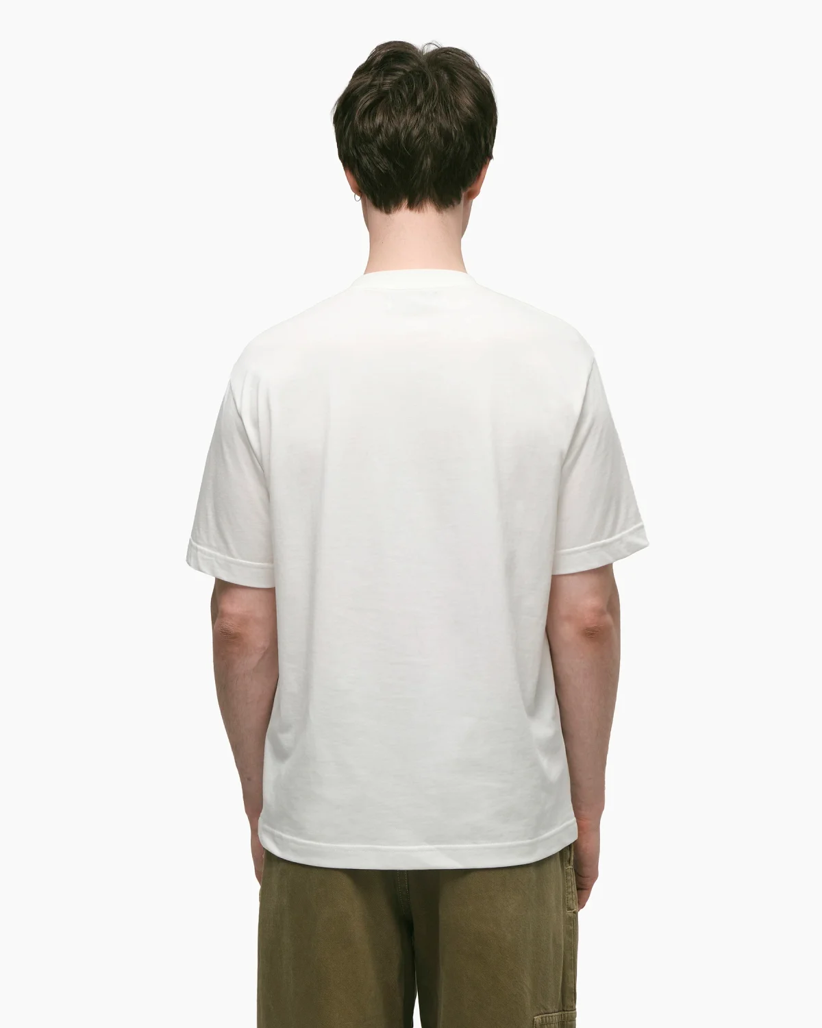 T-shirt Pack 'Everyday' White