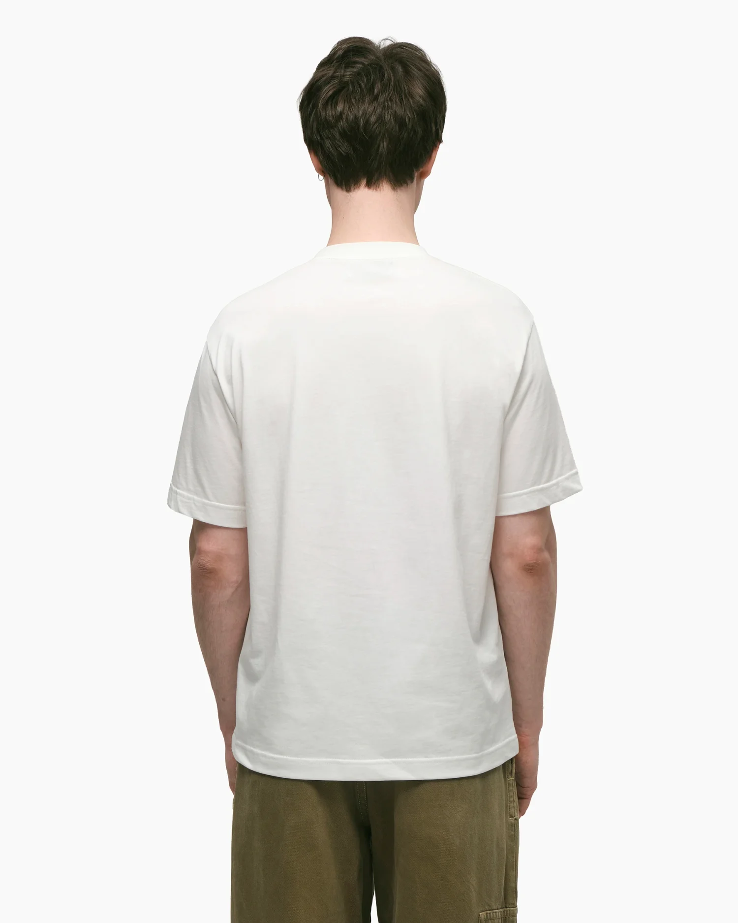 T-shirt Pack 'Everyday' White