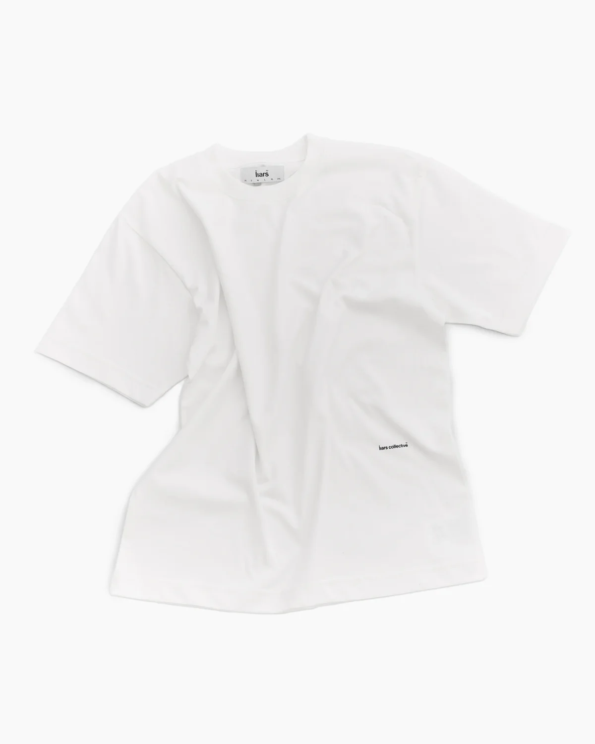 T-shirt Pack 'Everyday' White