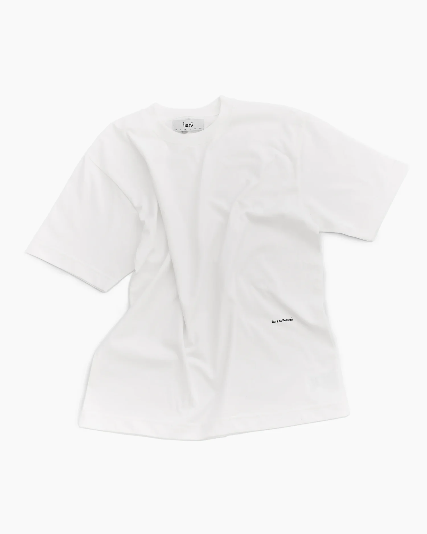 T-shirt Pack 'Everyday' White