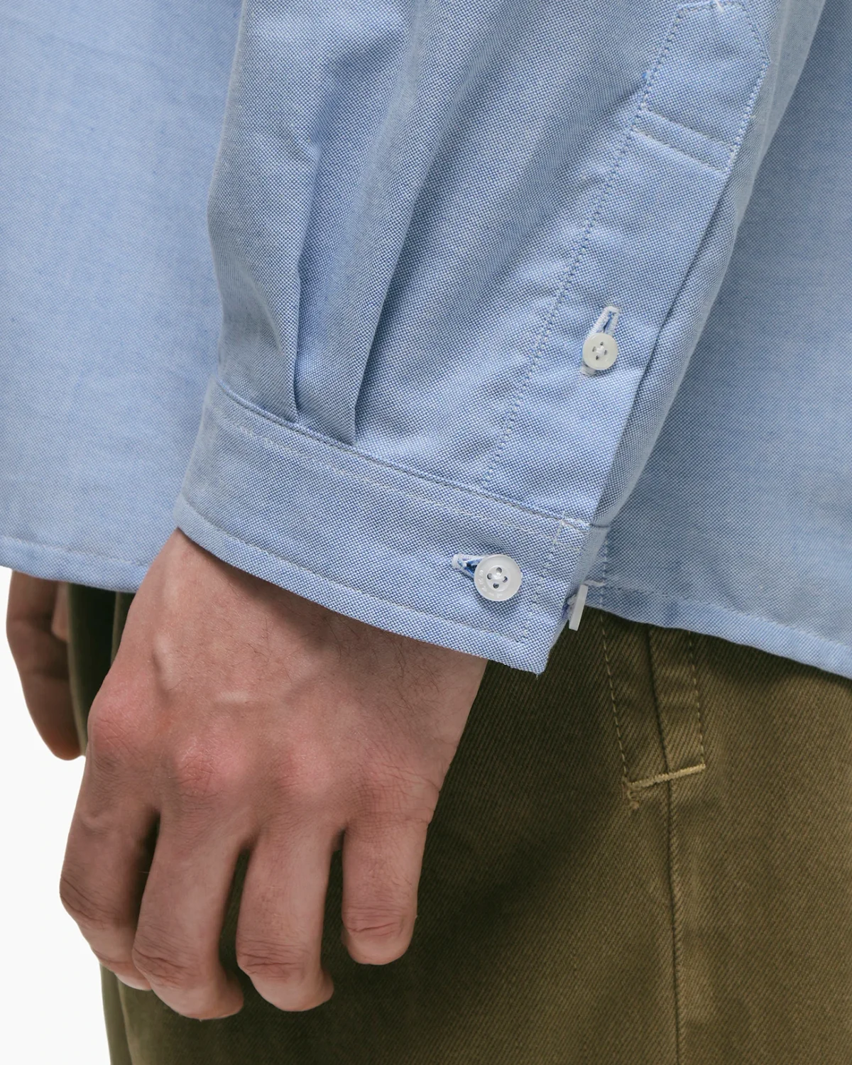 Shirt ‘Office’ Oxford