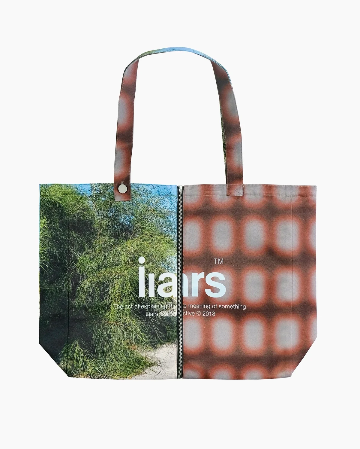 Bag ‘Half’ Bush