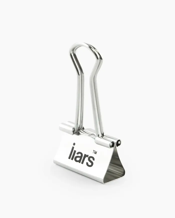 Clip ‘Liars’