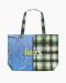 Bag ‘Half’ Cell
