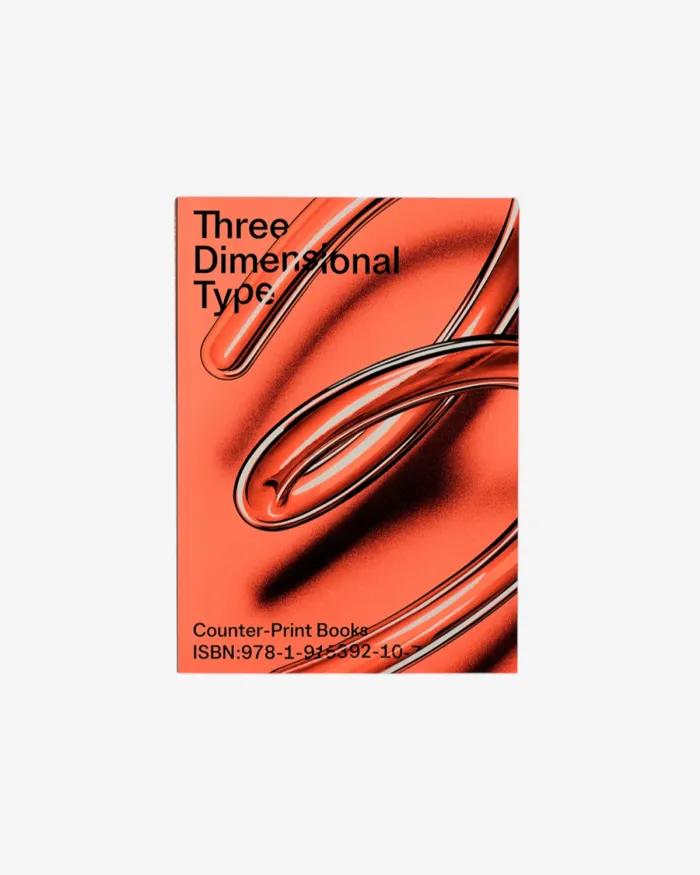 Three Dimensional Type