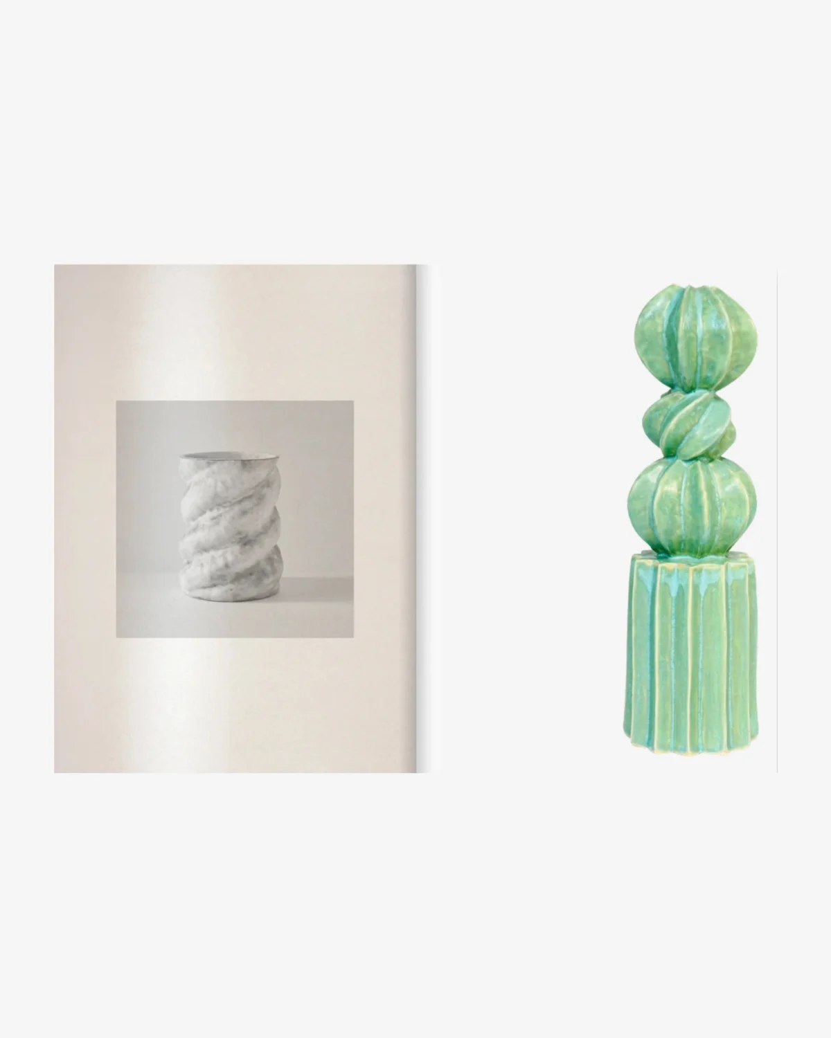 Unearth 002 - Chinoko Sakamoto