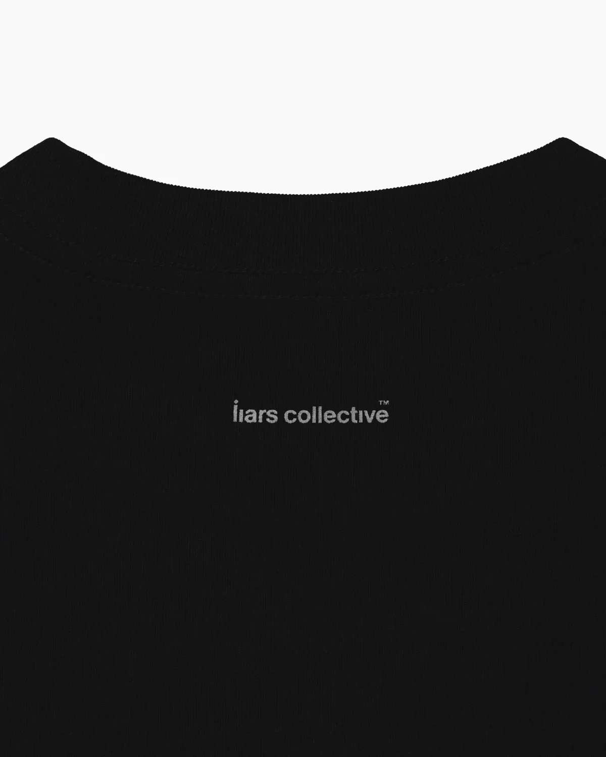 Tee ‘coNfort’ Black