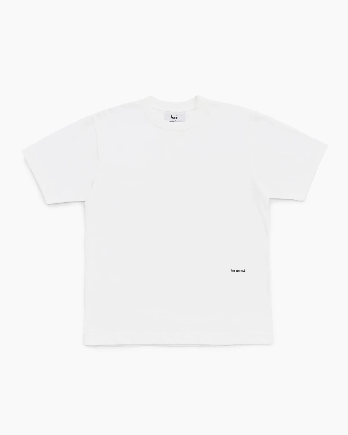 T-shirt Pack 'Everyday' White