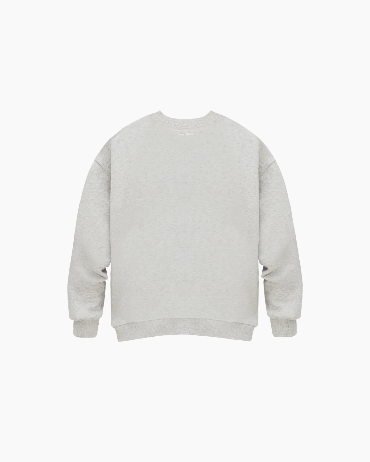 Sweatshirt ‘Basic’ Gray