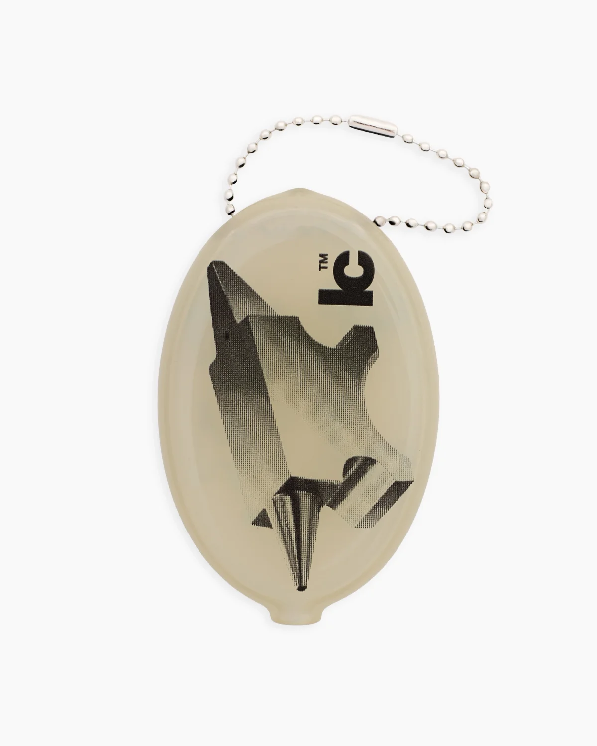 Coin Holder ‘Solution’ White