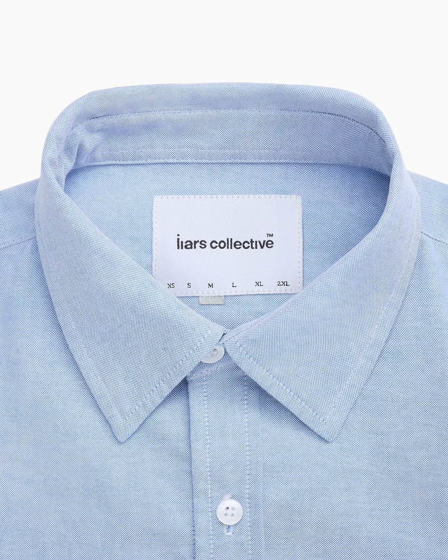 Shirt ‘Office’ Oxford