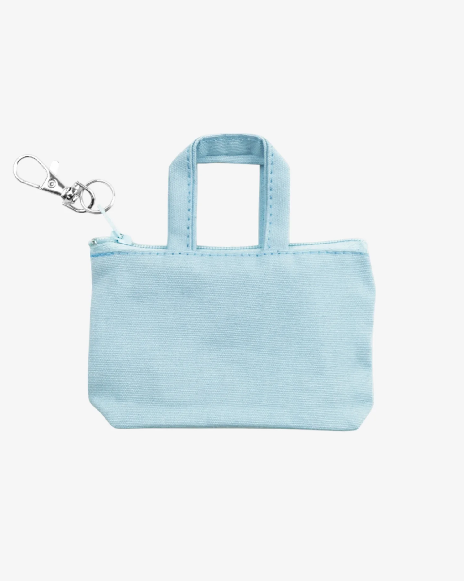 Micro Bag Blue
