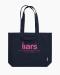 Bag 'Liars' Dark Blue