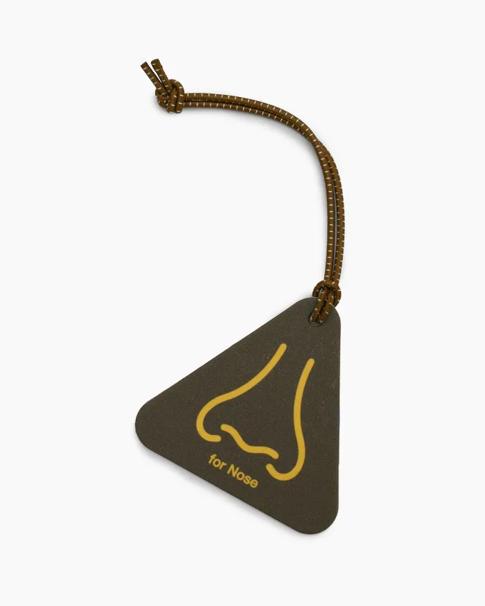 Aroma Sachet 'for Nose' New Car