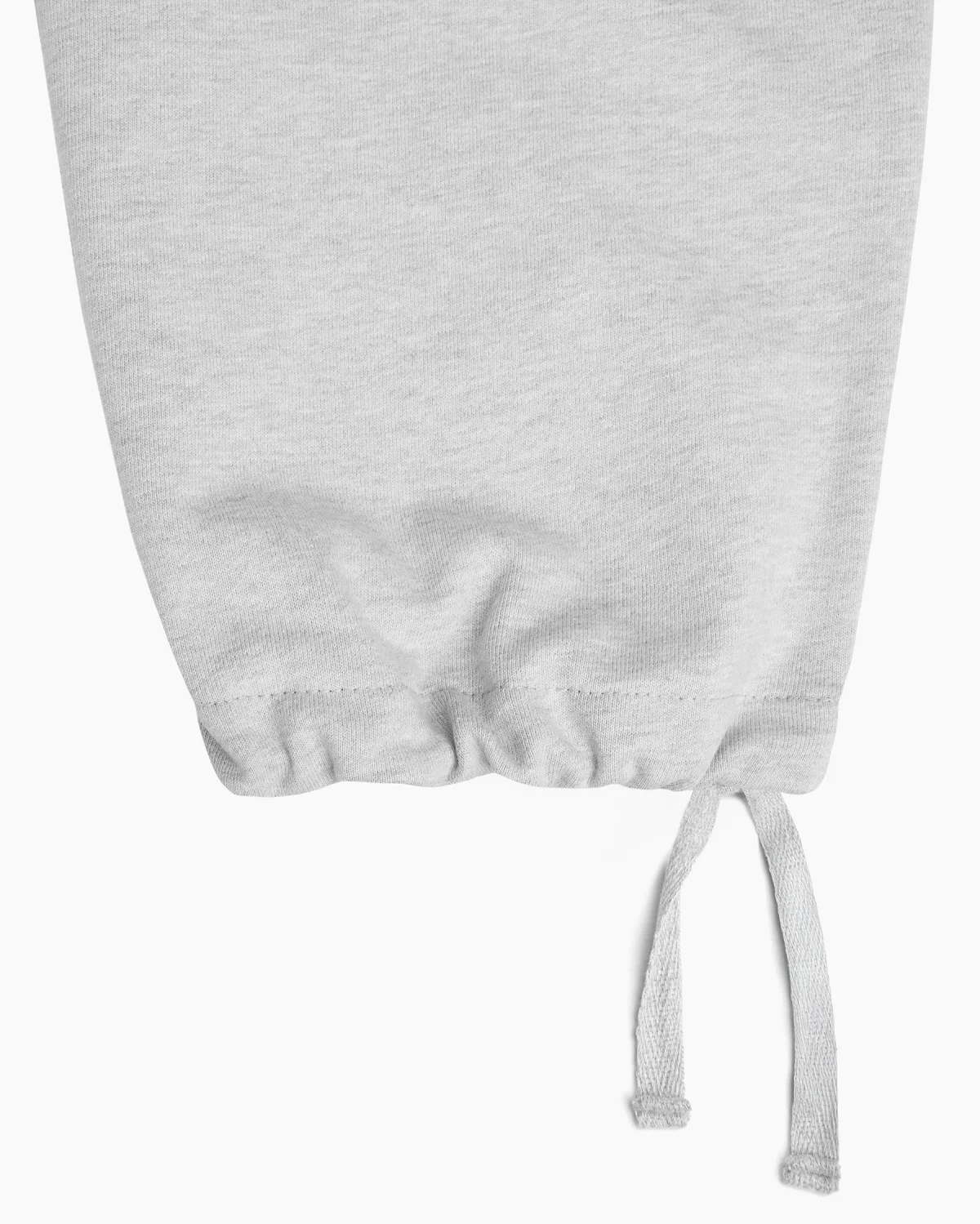 Pants 'Not Sport' Gray