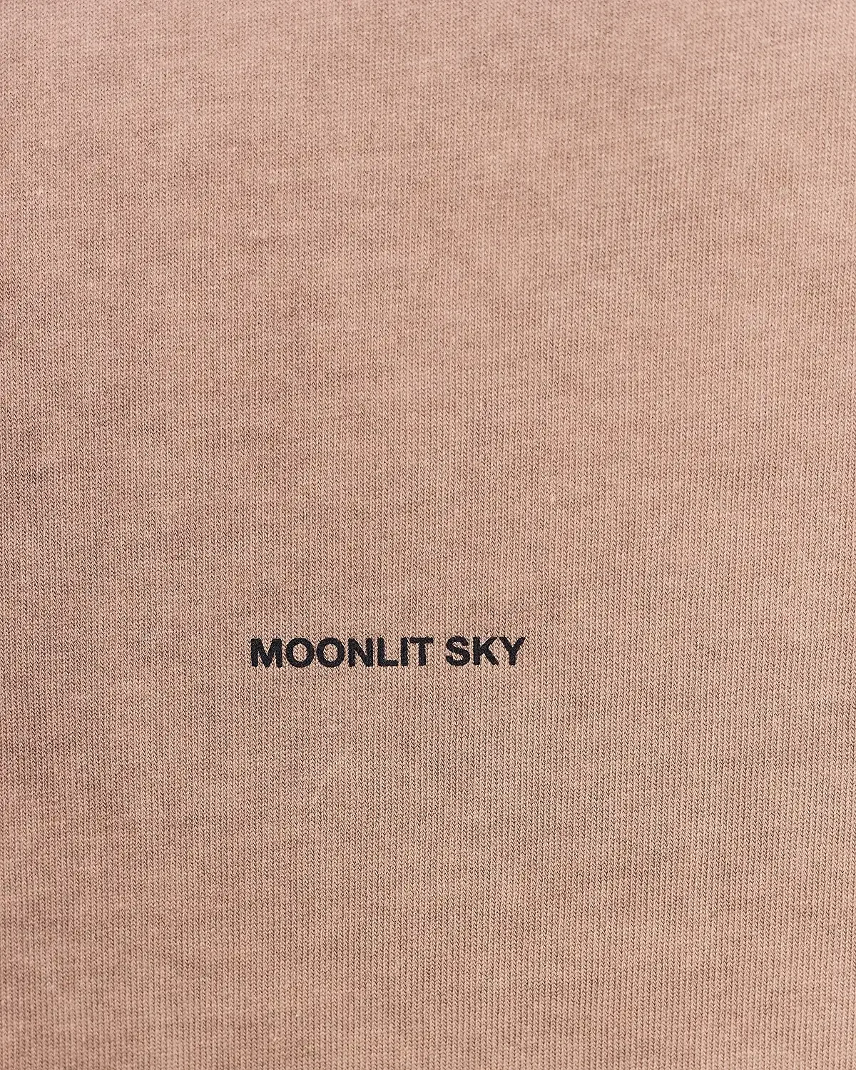 Tee ’Moonlit Sky’ Desert