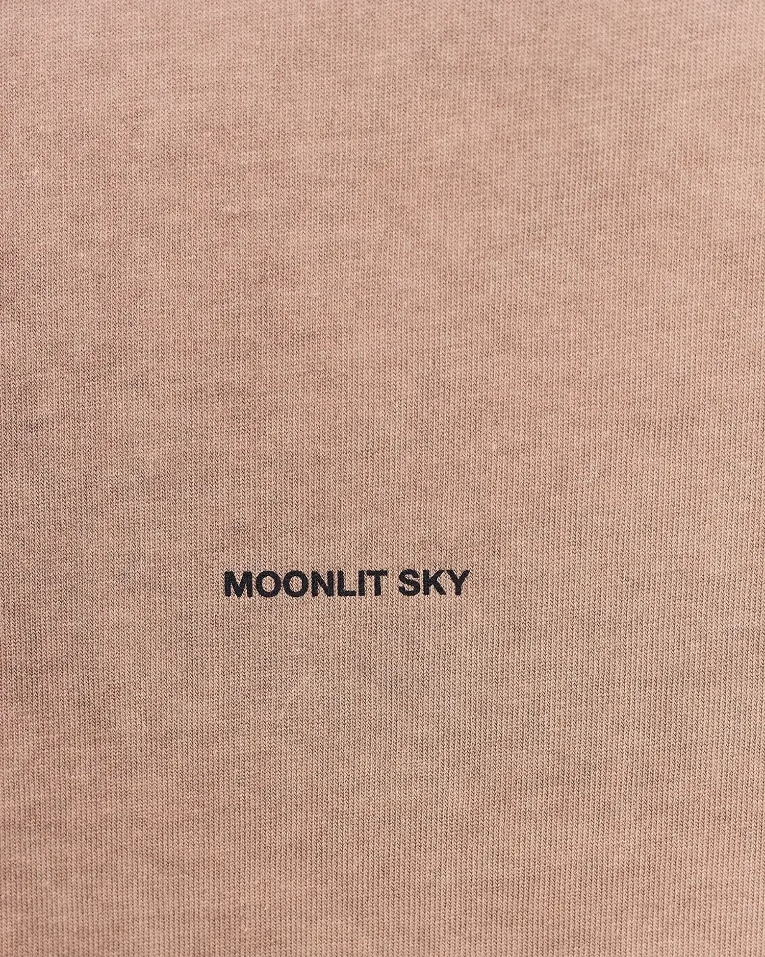 Tee ’Moonlit Sky’ Desert