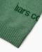 Sweater Color Green