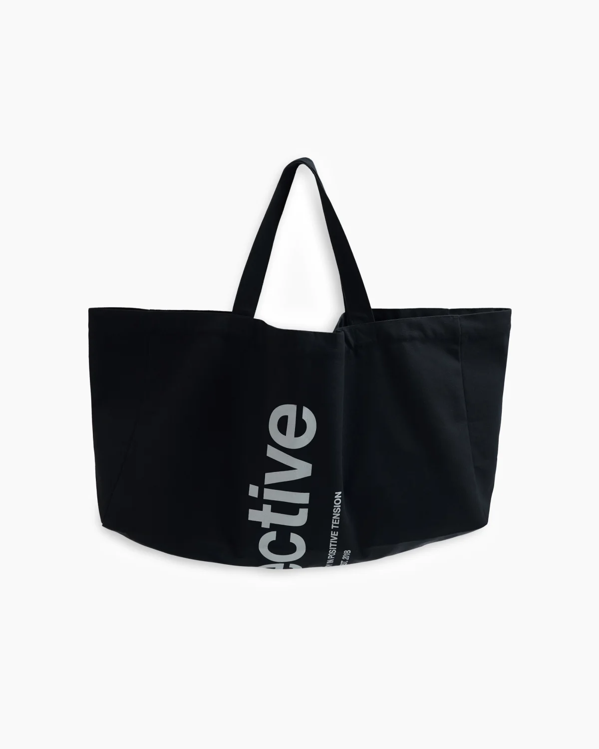 Bag 'Big' Black